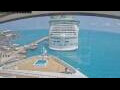 Webcam Norwegian Jewel