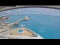 Webcam Norwegian Jewel