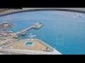 Webcam Norwegian Jewel