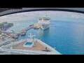 Webcam Norwegian Jewel