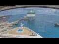 Webcam Norwegian Jewel