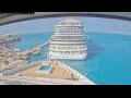 Webcam Norwegian Jewel