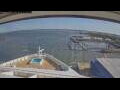 Webcam Norwegian Jewel