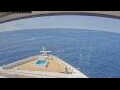 Webcam Norwegian Jewel