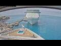 Webcam Norwegian Jewel