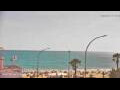 Webcam Chiclana de la Frontera: Playa de La Barrosa