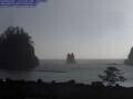Webcam La Push, Washington