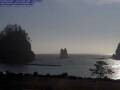 Webcam La Push, Washington