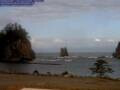 Webcam La Push, Washington