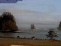 Webcam La Push, Washington