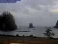 Webcam La Push, Washington