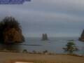 Webcam La Push, Washington