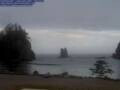 Webcam La Push, Washington