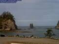 Webcam La Push, Washington