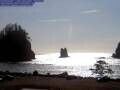 Webcam La Push, Washington