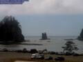 Webcam La Push, Washington