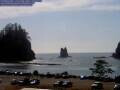 Webcam La Push, Washington