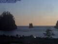 Webcam La Push, Washington