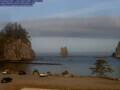 Webcam La Push, Washington