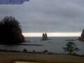 Webcam La Push, Washington