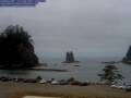 Webcam La Push, Washington