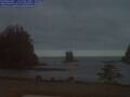Webcam La Push, Washington