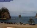 Webcam La Push, Washington
