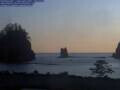 Webcam La Push, Washington