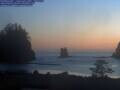 Webcam La Push, Washington