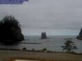 Webcam La Push, Washington