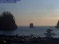 Webcam La Push, Washington
