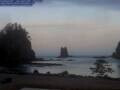 Webcam La Push, Washington