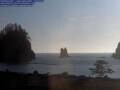 Webcam La Push, Washington