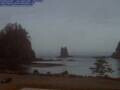 Webcam La Push, Washington