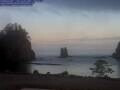 Webcam La Push, Washington