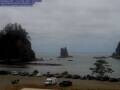 Webcam La Push, Washington