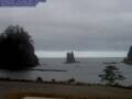 Webcam La Push, Washington