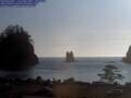 Webcam La Push, Washington