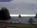 Webcam La Push, Washington