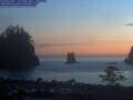 Webcam La Push, Washington