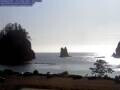 Webcam La Push, Washington