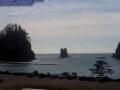 Webcam La Push, Washington