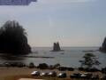 Webcam La Push, Washington