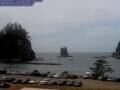 Webcam La Push, Washington