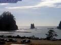 Webcam La Push, Washington
