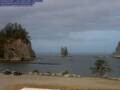 Webcam La Push, Washington