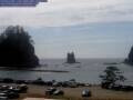 Webcam La Push, Washington