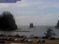 Webcam La Push, Washington