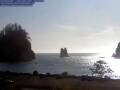 Webcam La Push, Washington