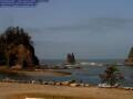 Webcam La Push, Washington